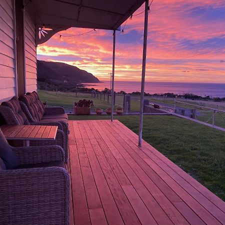 Seacroft Estate Hotel Wongarra Bagian luar foto