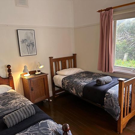 Seacroft Estate Hotel Wongarra Bagian luar foto