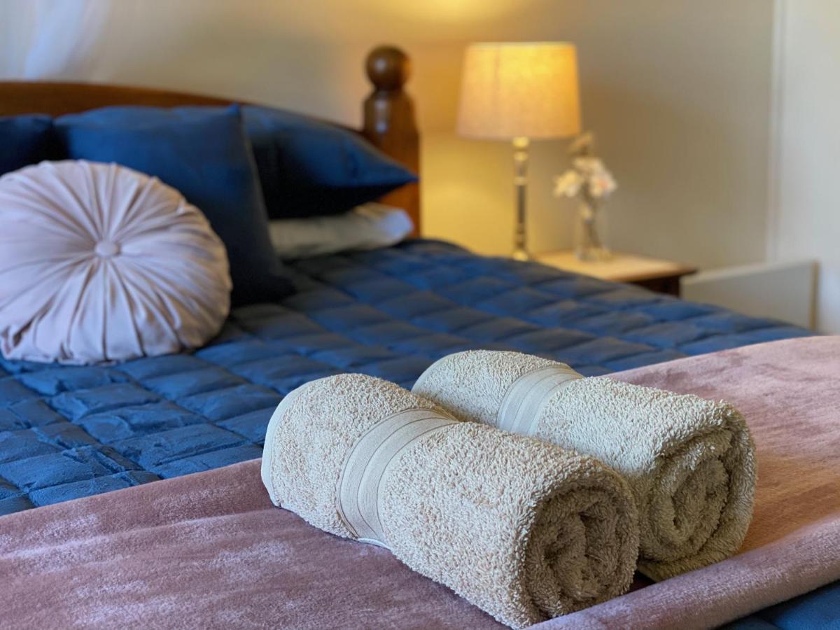 Seacroft Estate Hotel Wongarra Bagian luar foto