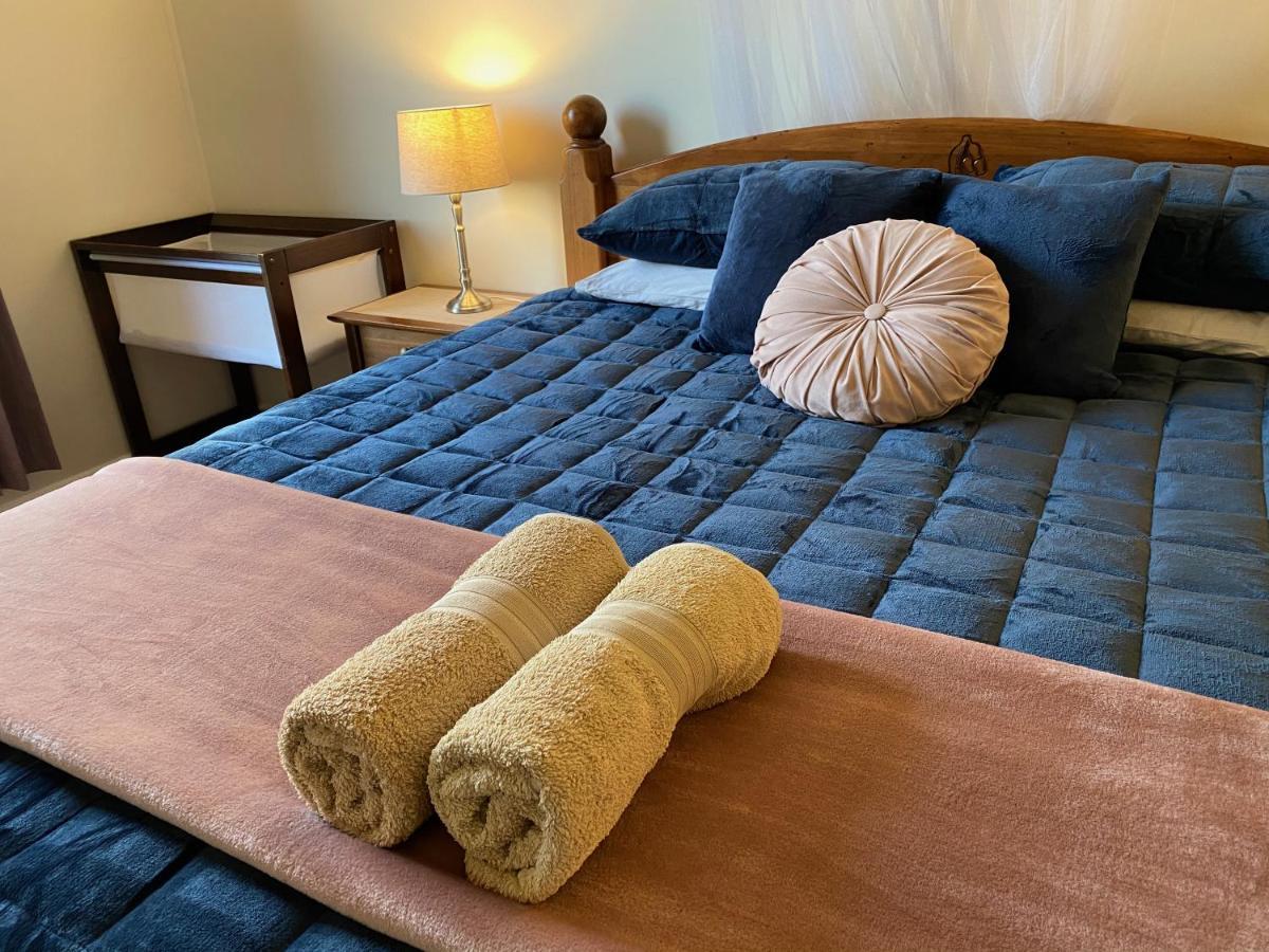 Seacroft Estate Hotel Wongarra Bagian luar foto