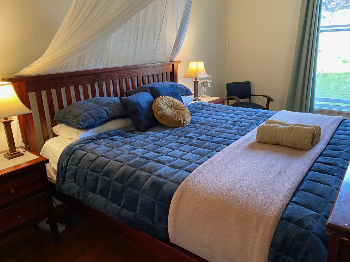 Seacroft Estate Hotel Wongarra Bagian luar foto