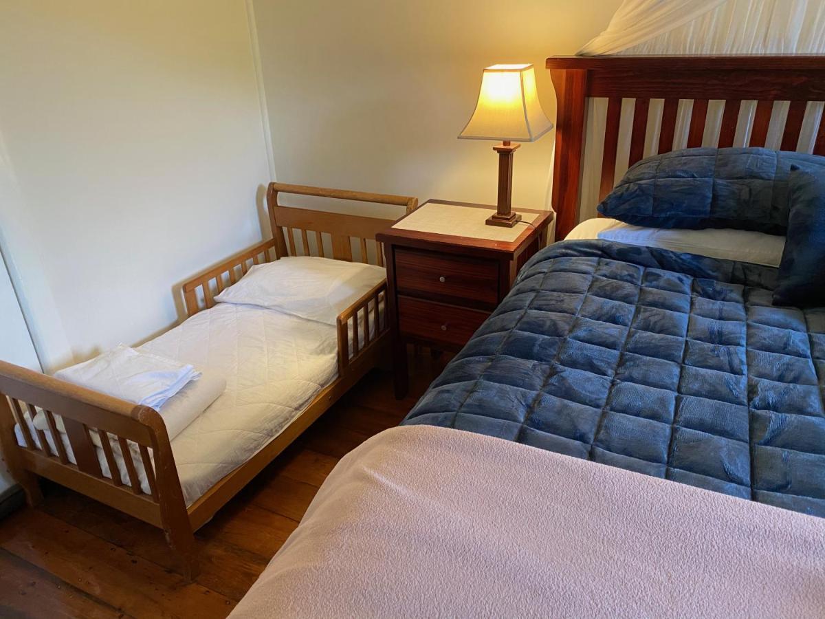 Seacroft Estate Hotel Wongarra Bagian luar foto