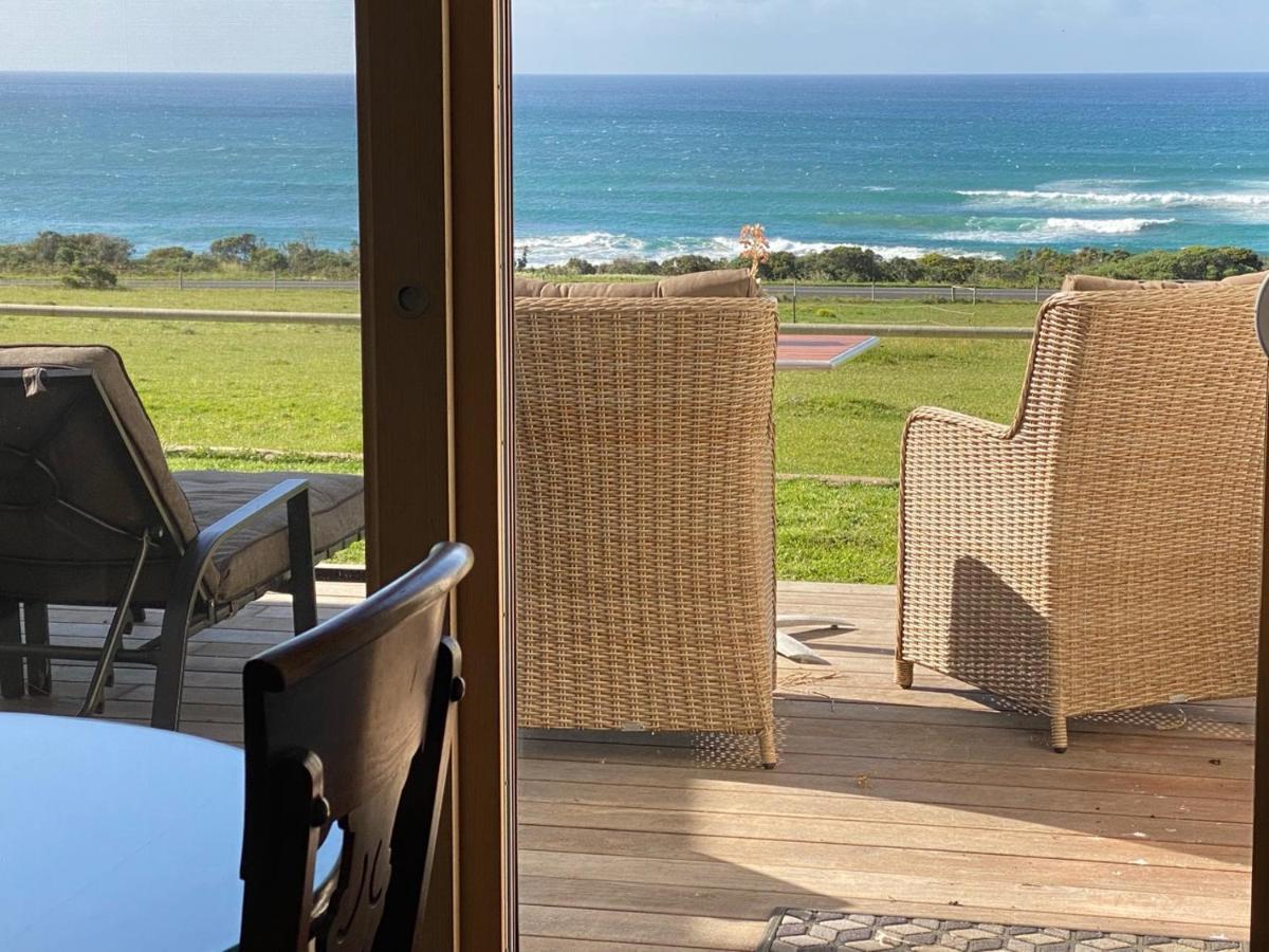 Seacroft Estate Hotel Wongarra Bagian luar foto
