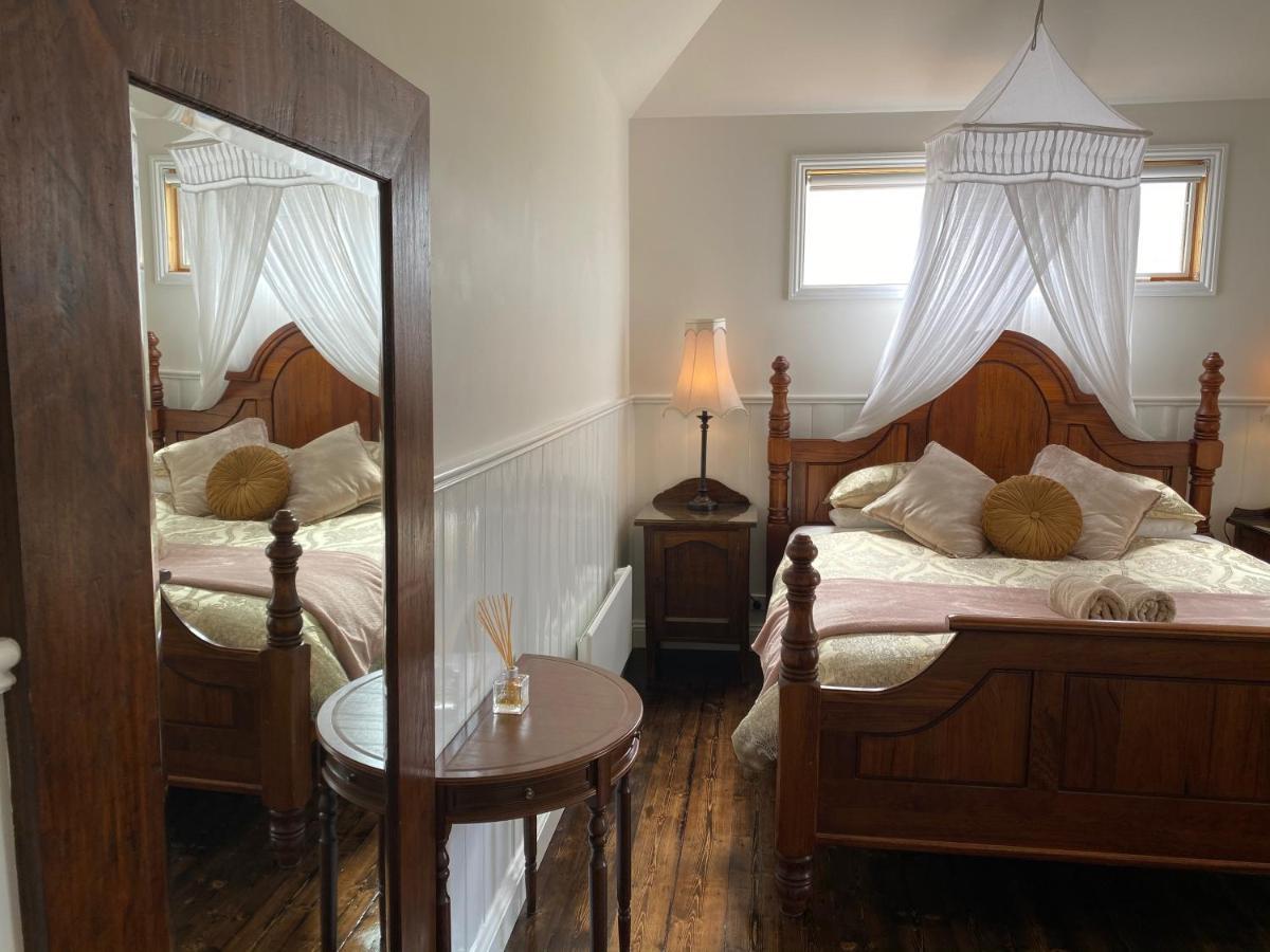 Seacroft Estate Hotel Wongarra Bagian luar foto