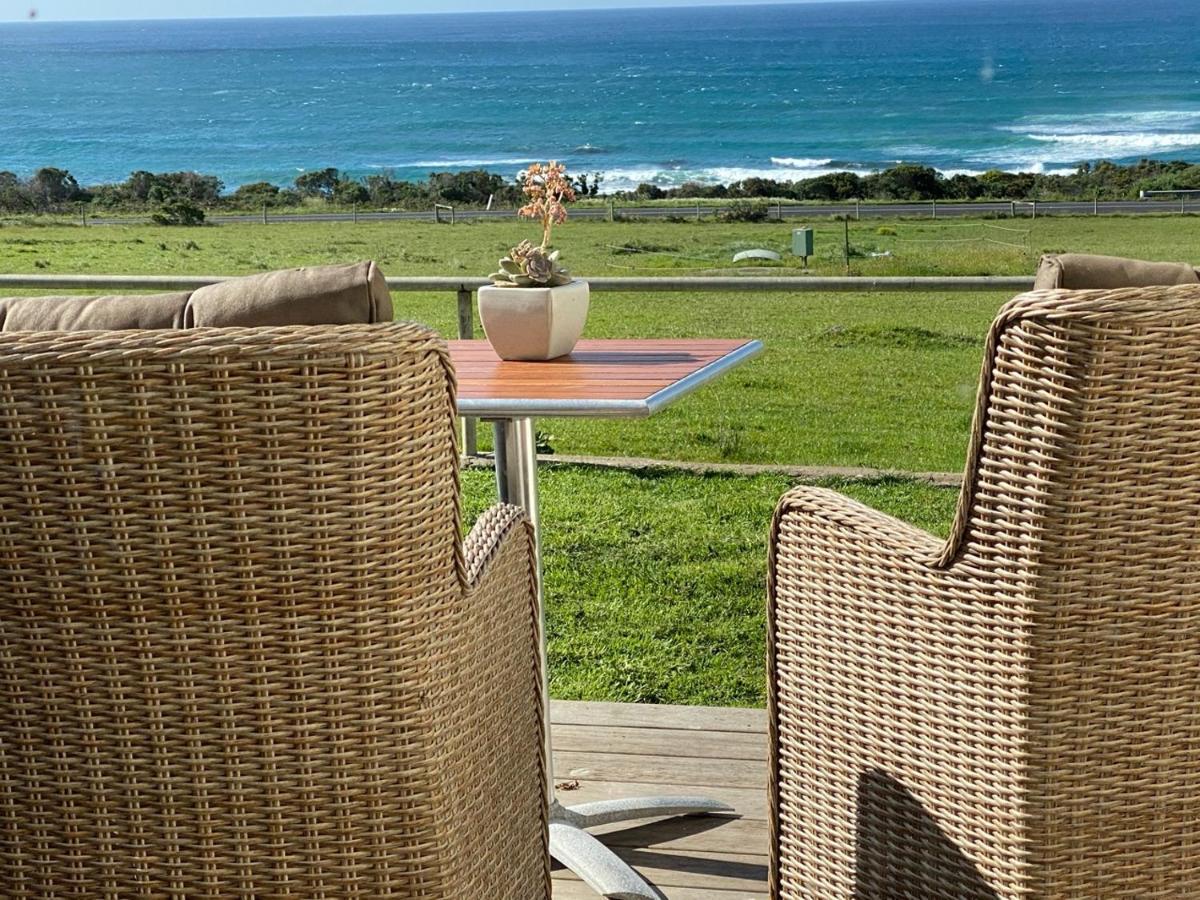 Seacroft Estate Hotel Wongarra Bagian luar foto