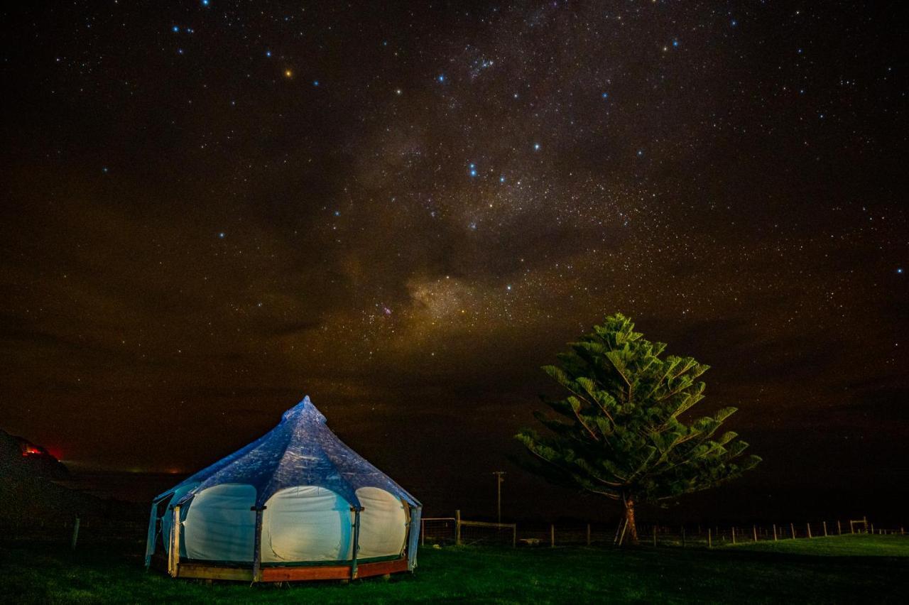 Seacroft Estate Hotel Wongarra Bagian luar foto
