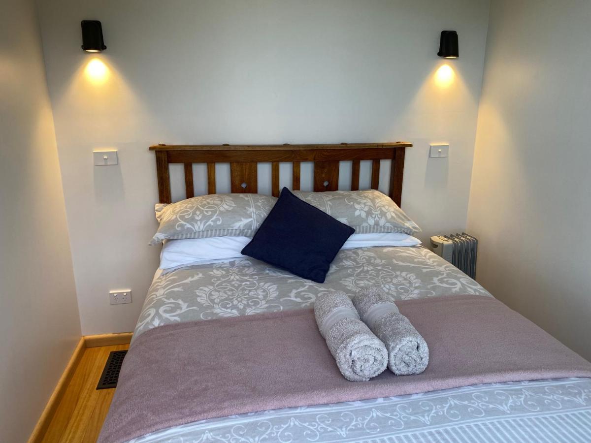 Seacroft Estate Hotel Wongarra Bagian luar foto
