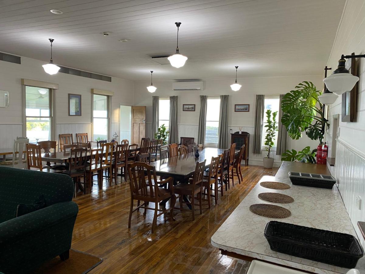 Seacroft Estate Hotel Wongarra Bagian luar foto