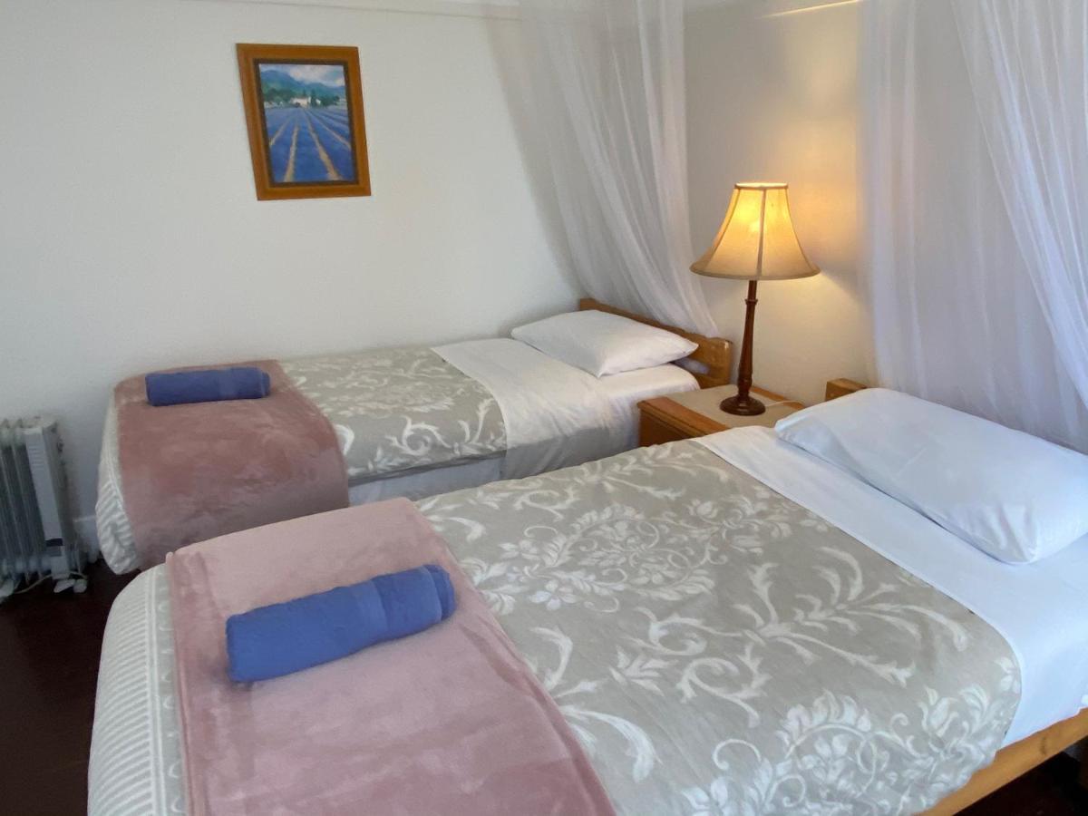 Seacroft Estate Hotel Wongarra Bagian luar foto