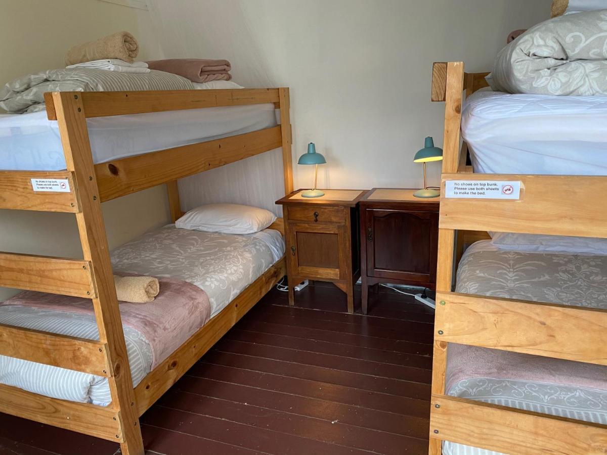 Seacroft Estate Hotel Wongarra Bagian luar foto