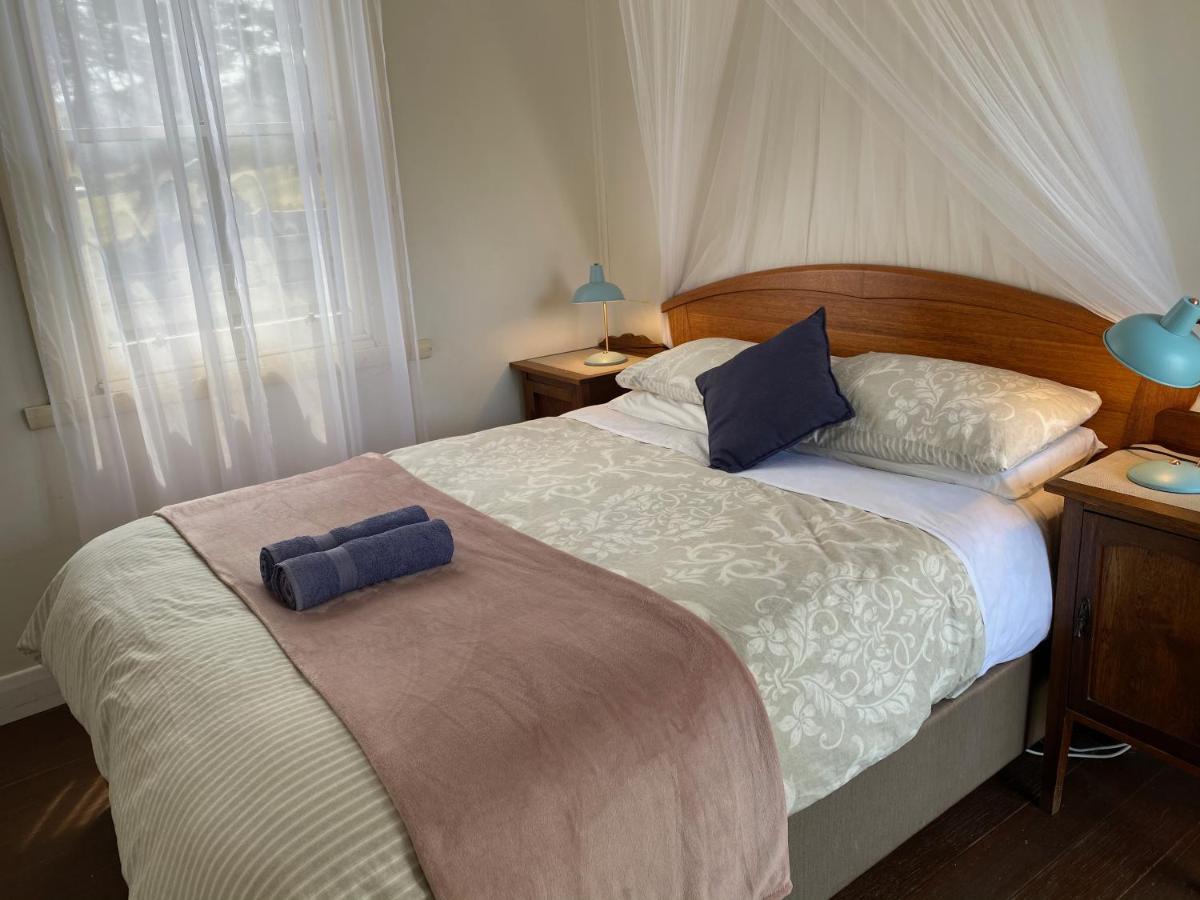 Seacroft Estate Hotel Wongarra Bagian luar foto