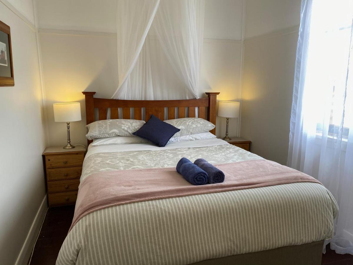 Seacroft Estate Hotel Wongarra Bagian luar foto
