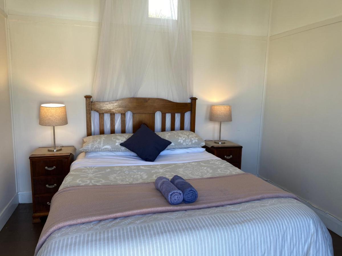 Seacroft Estate Hotel Wongarra Bagian luar foto