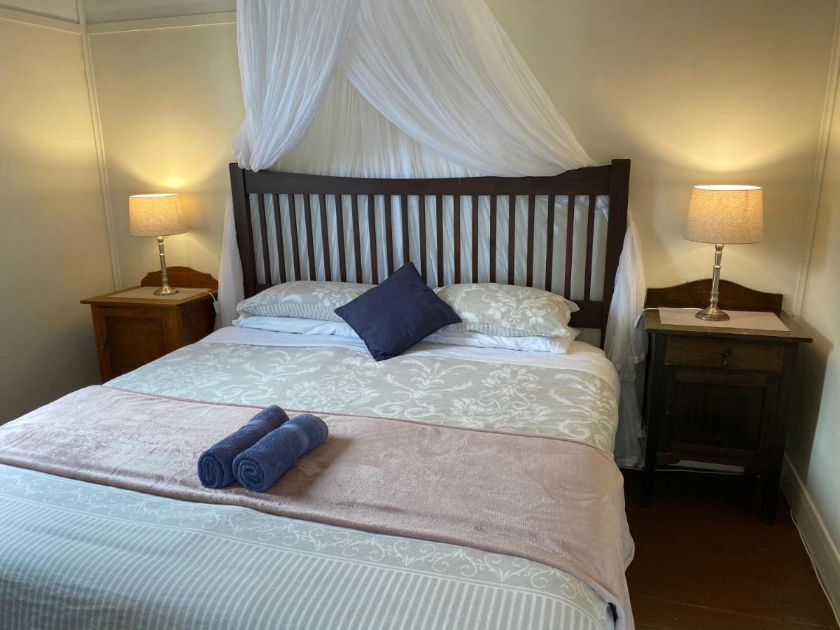 Seacroft Estate Hotel Wongarra Bagian luar foto