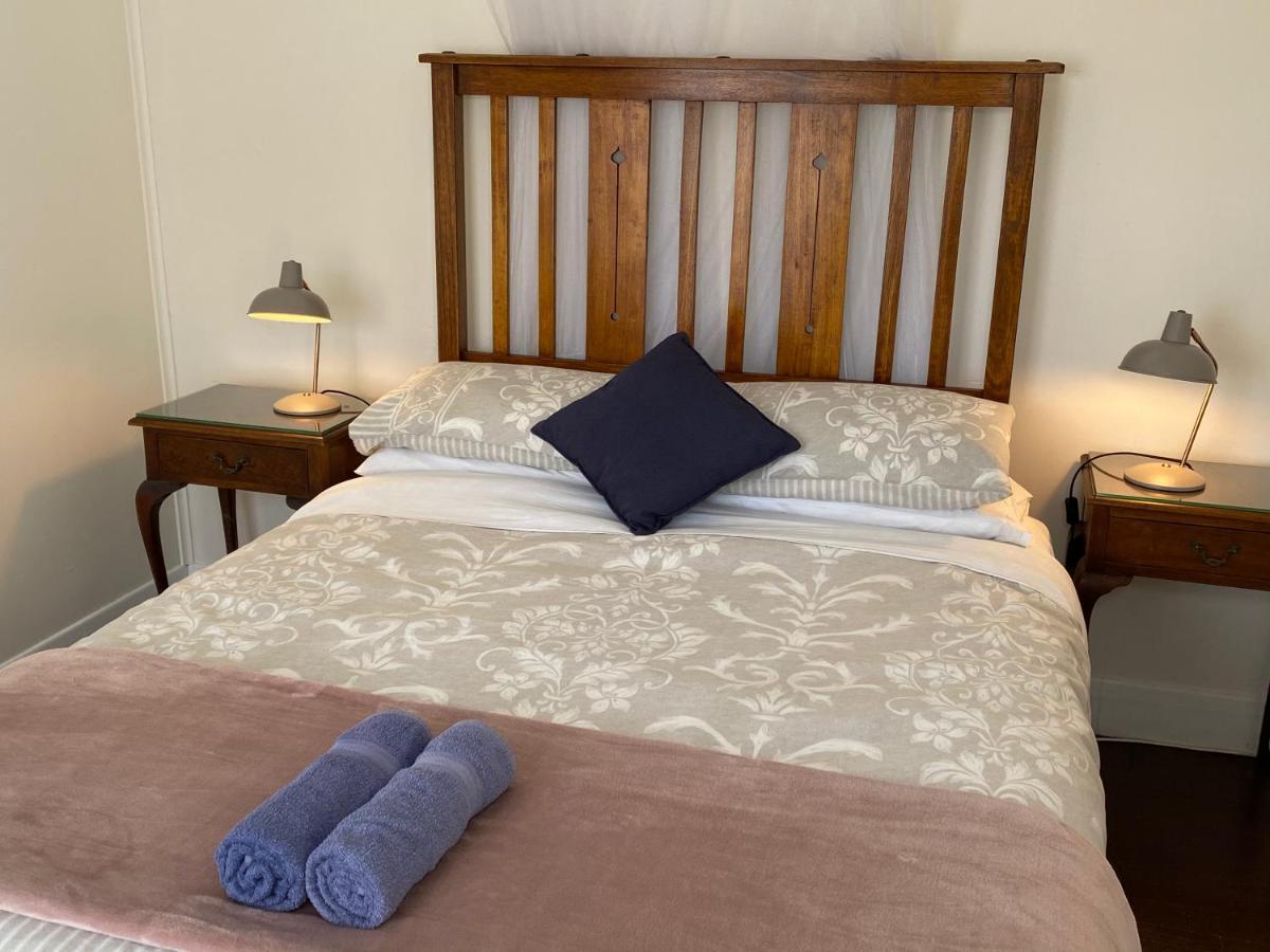 Seacroft Estate Hotel Wongarra Bagian luar foto