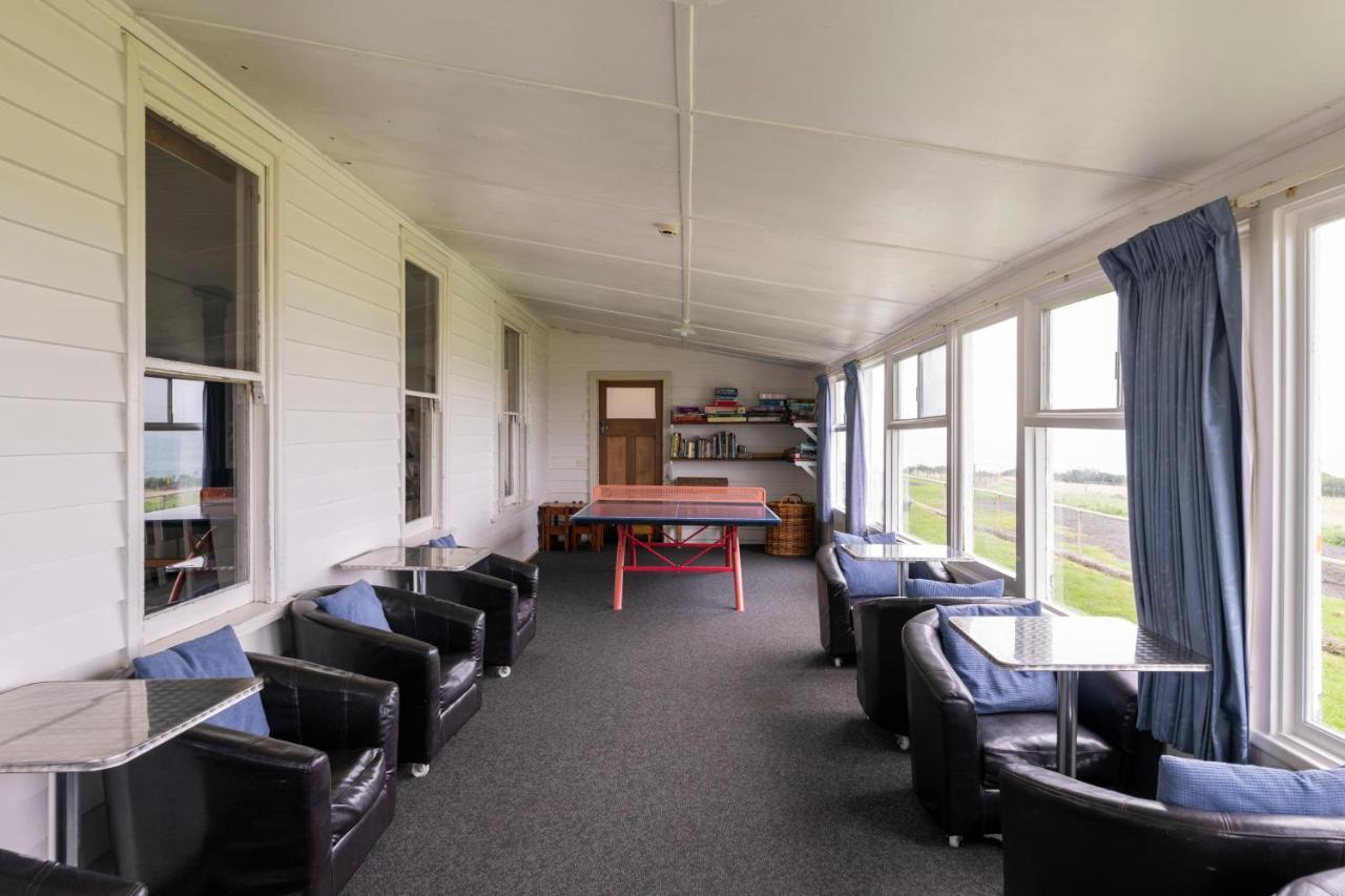 Seacroft Estate Hotel Wongarra Bagian luar foto