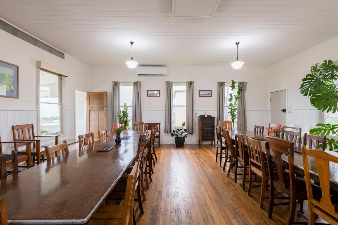 Seacroft Estate Hotel Wongarra Bagian luar foto