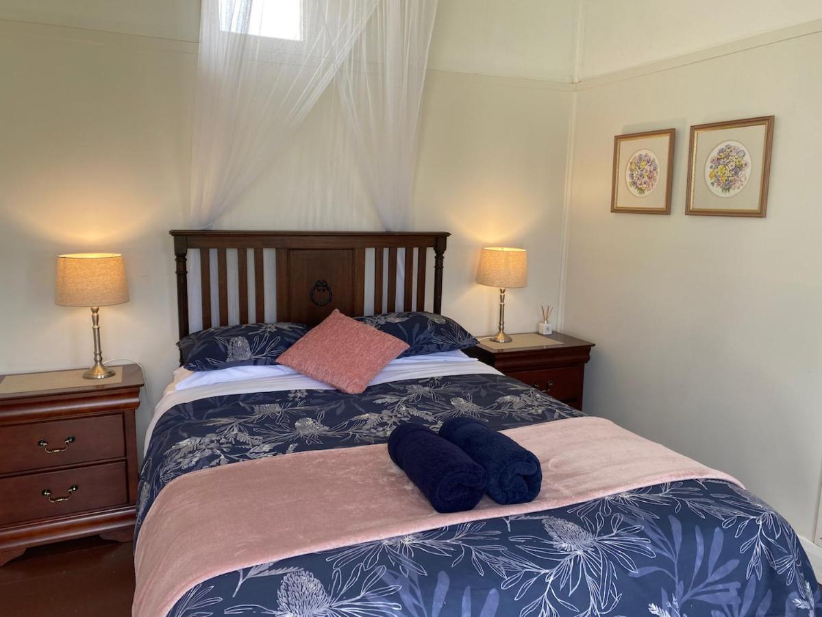Seacroft Estate Hotel Wongarra Bagian luar foto