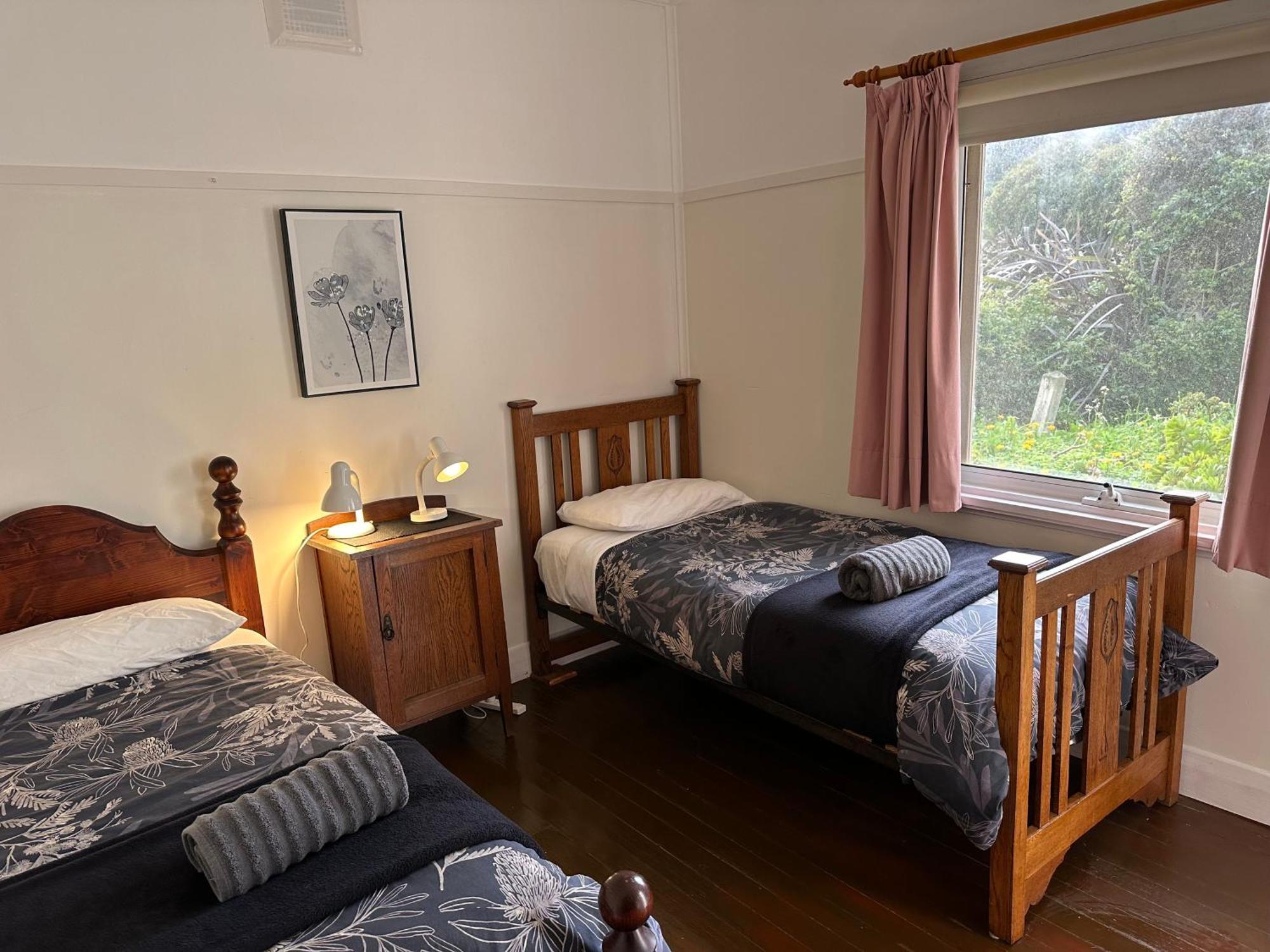Seacroft Estate Hotel Wongarra Bagian luar foto