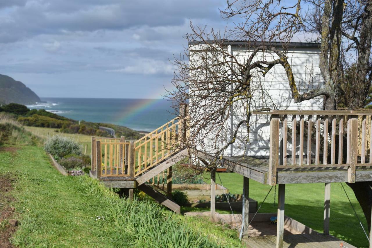 Seacroft Estate Hotel Wongarra Bagian luar foto